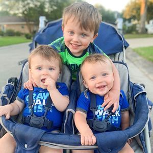 Meet your Posher, Kim